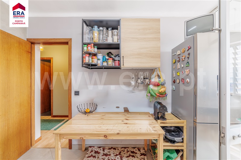 Apartamento T3 à venda em Custóias, Leça do Balio e Guifões, Matosinhos — foto 10