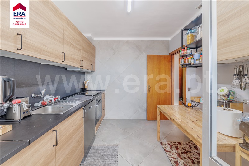 Apartamento T3 à venda em Custóias, Leça do Balio e Guifões, Matosinhos — foto 11