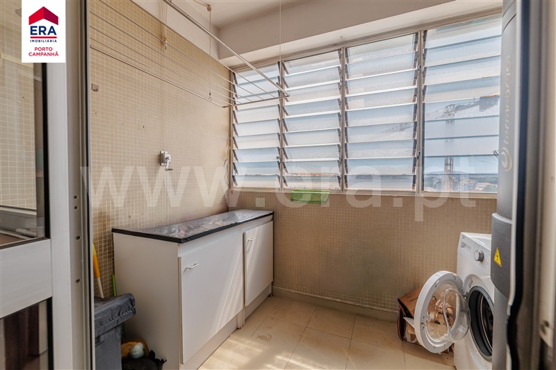 Apartamento T3 à venda em Custóias, Leça do Balio e Guifões, Matosinhos — foto 12