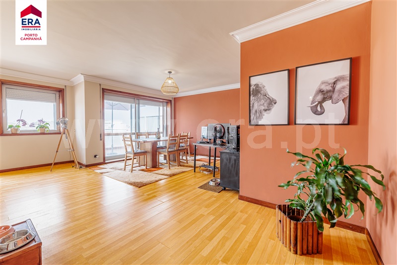 Apartamento T3 à venda em Custóias, Leça do Balio e Guifões, Matosinhos — foto 5