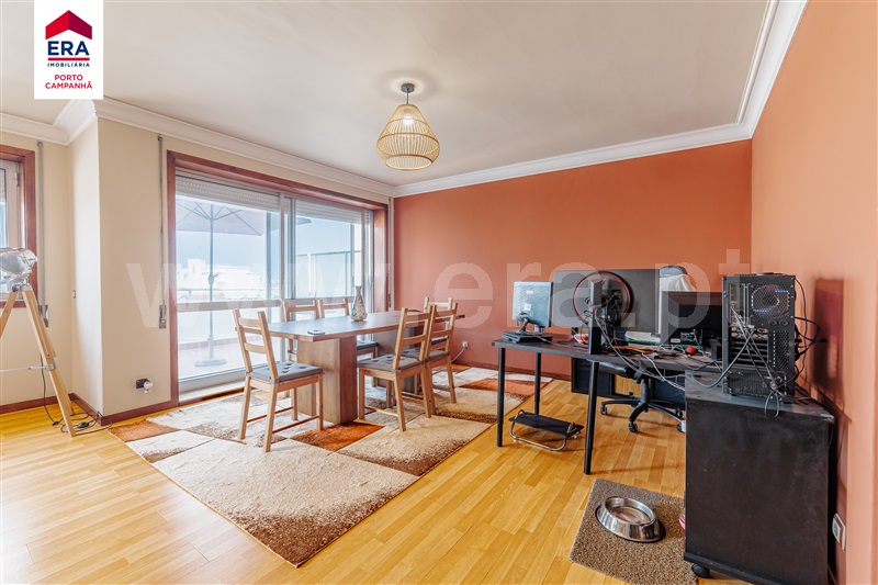 Apartamento T3 à venda em Custóias, Leça do Balio e Guifões, Matosinhos — foto 4