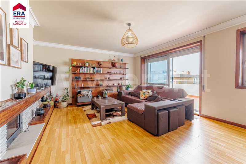 Apartamento T3 à venda em Custóias, Leça do Balio e Guifões, Matosinhos — foto 6