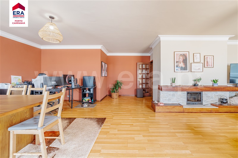 Apartamento T3 à venda em Custóias, Leça do Balio e Guifões, Matosinhos — foto 7