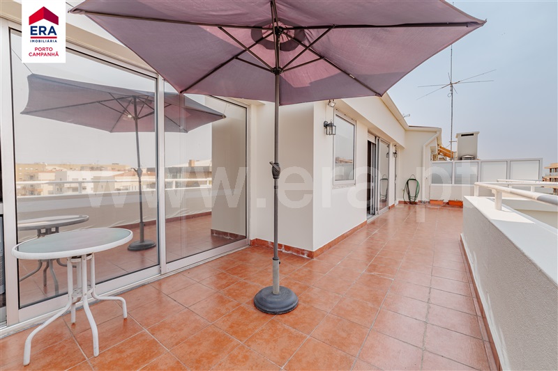Apartamento T3 à venda em Custóias, Leça do Balio e Guifões, Matosinhos — foto 3