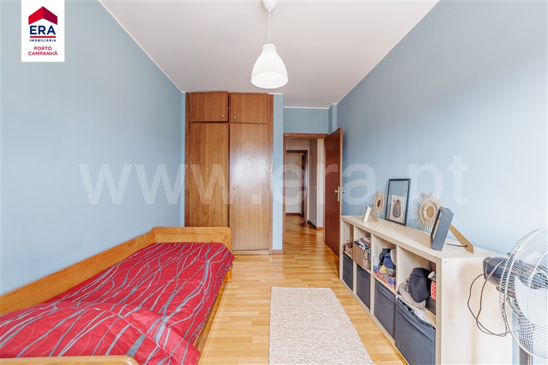 Apartamento T3 à venda em Custóias, Leça do Balio e Guifões, Matosinhos — foto 17