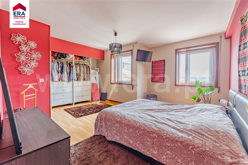 Apartamento T3 à venda em Custóias, Leça do Balio e Guifões, Matosinhos — foto 18