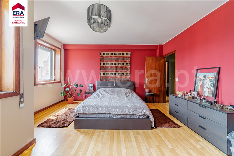 Apartamento T3 à venda em Custóias, Leça do Balio e Guifões, Matosinhos — foto 19