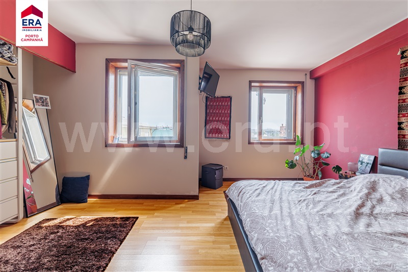 Apartamento T3 à venda em Custóias, Leça do Balio e Guifões, Matosinhos — foto 20