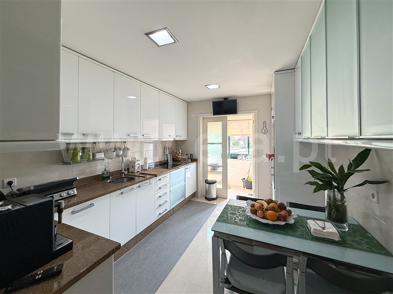 Apartamento T3 à venda em Custóias, Leça do Balio e Guifões, Matosinhos — foto 5