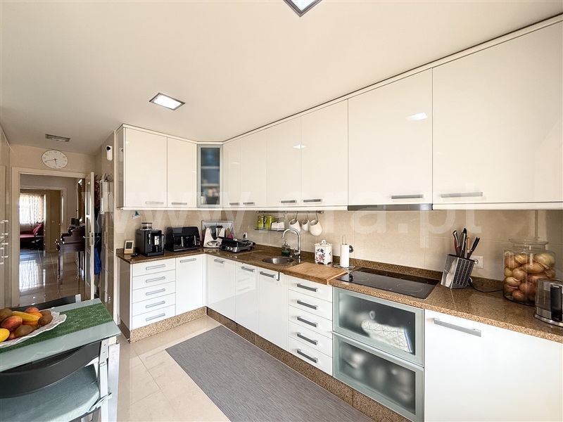 Apartamento T3 à venda em Custóias, Leça do Balio e Guifões, Matosinhos — foto 6