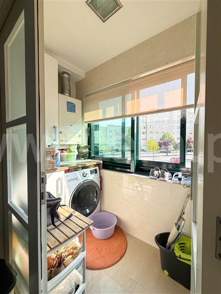 Apartamento T3 à venda em Custóias, Leça do Balio e Guifões, Matosinhos — foto 7