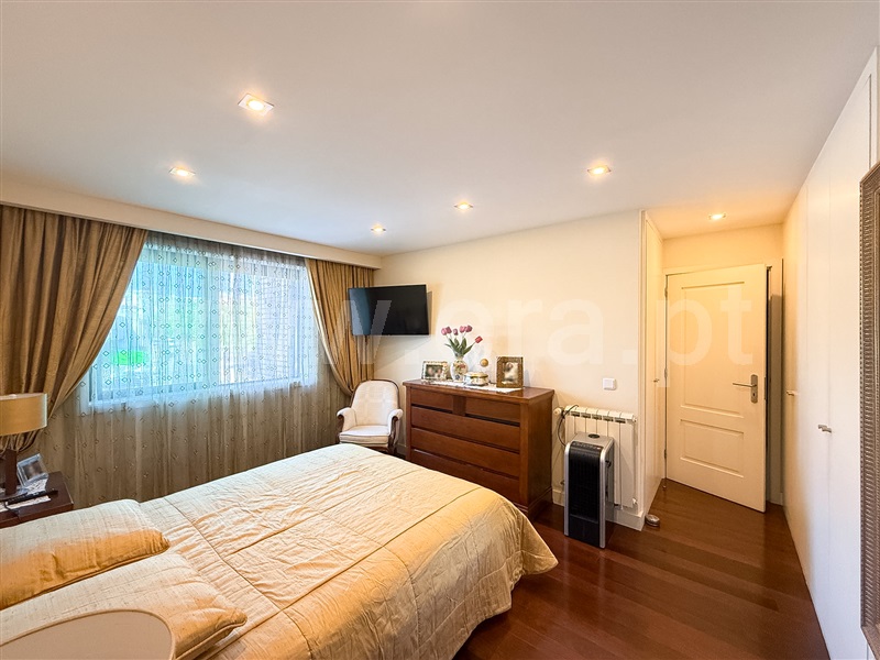 Apartamento T3 à venda em Custóias, Leça do Balio e Guifões, Matosinhos — foto 11
