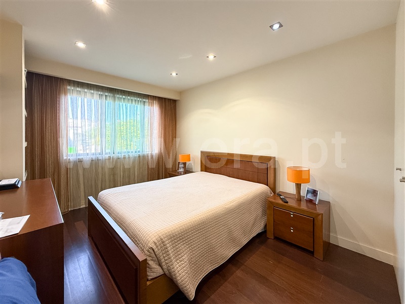 Apartamento T3 à venda em Custóias, Leça do Balio e Guifões, Matosinhos — foto 13