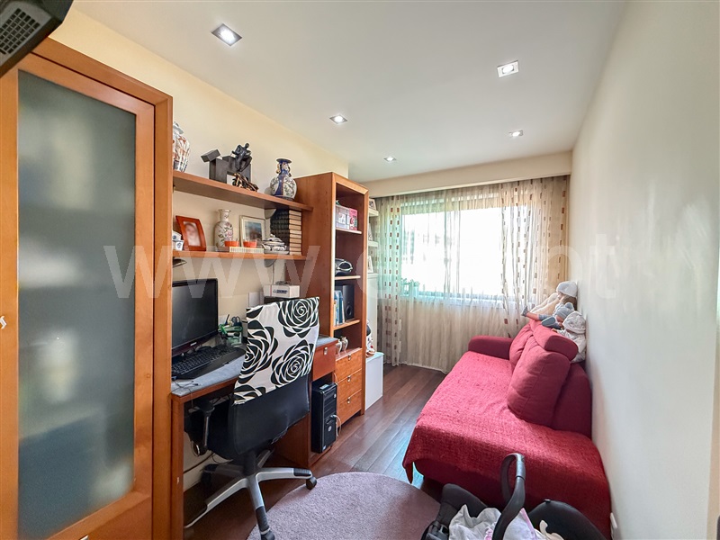 Apartamento T3 à venda em Custóias, Leça do Balio e Guifões, Matosinhos — foto 15