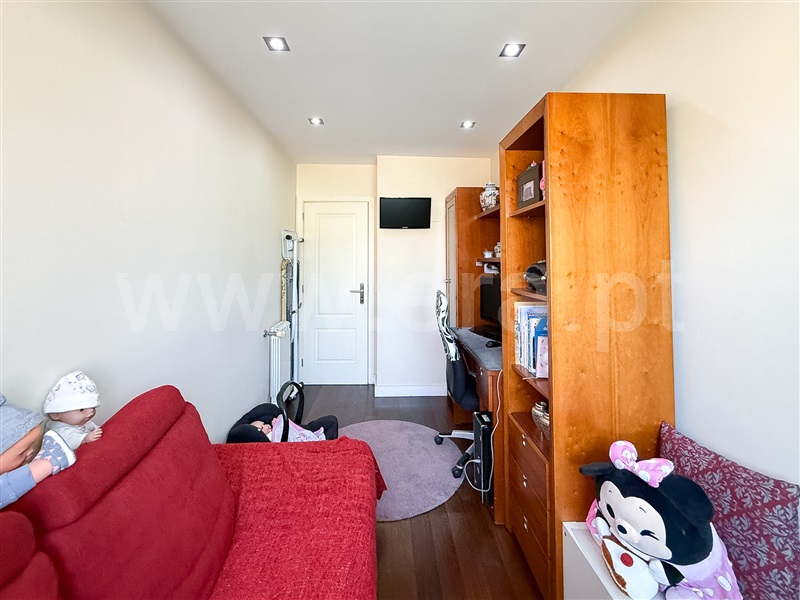 Apartamento T3 à venda em Custóias, Leça do Balio e Guifões, Matosinhos — foto 16