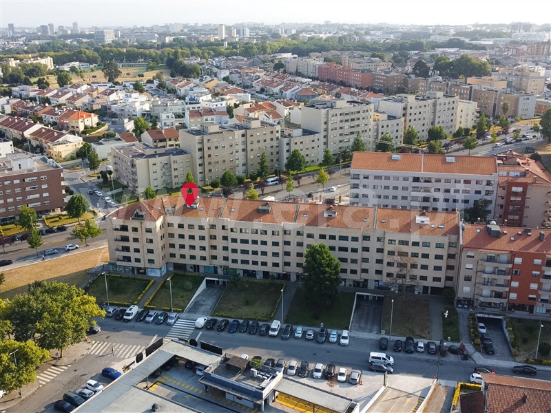 Apartamento T3 à venda em Custóias, Leça do Balio e Guifões, Matosinhos — foto 20