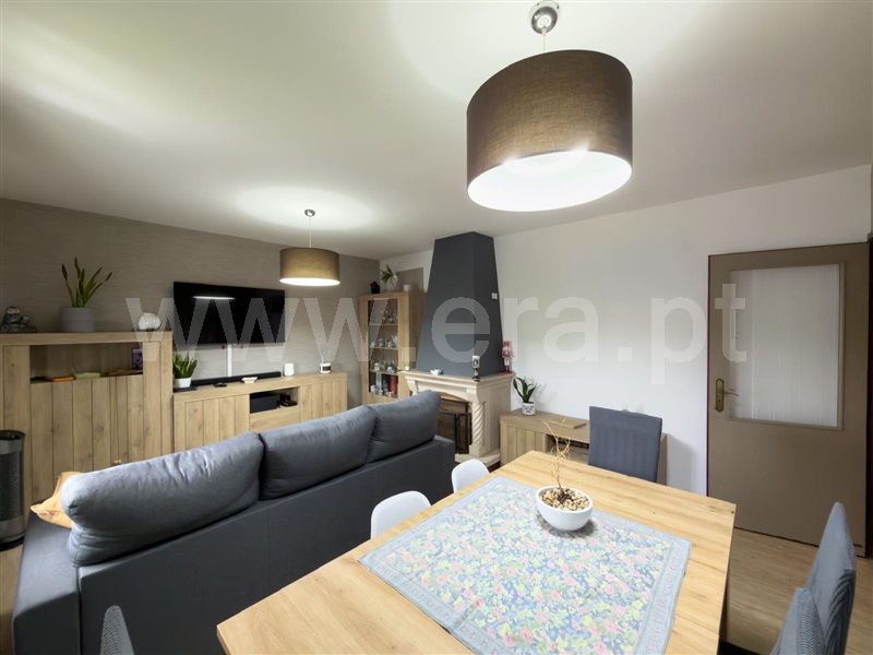 Apartamento T3 / Matosinhos, Custóias