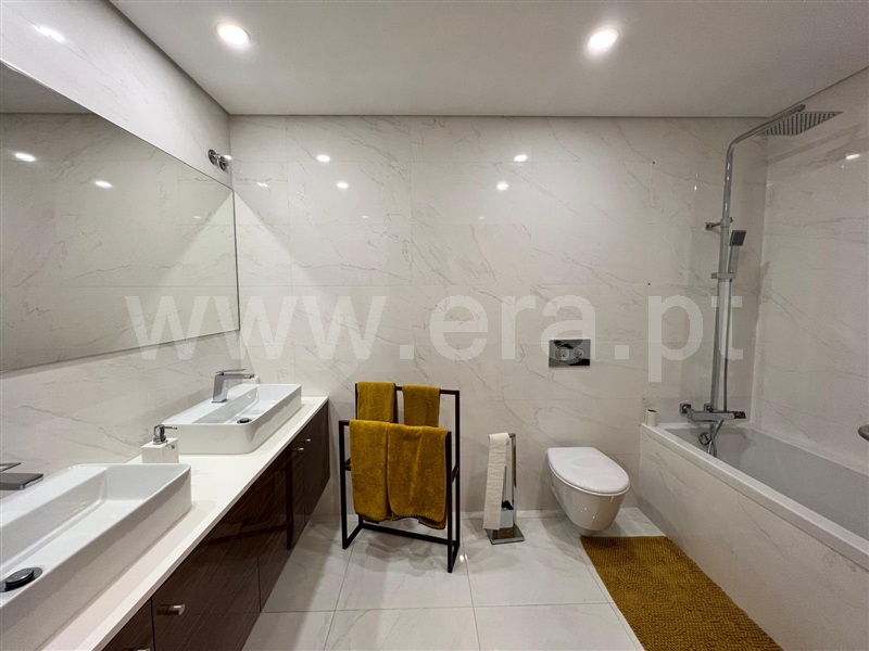 Apartamento T3 Matosinhos, Matosinhos e Leça da Palmeira - 1296018 - 14