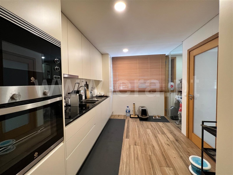 Apartamento T3 Matosinhos, Matosinhos e Leça da Palmeira - 1296018 - 15