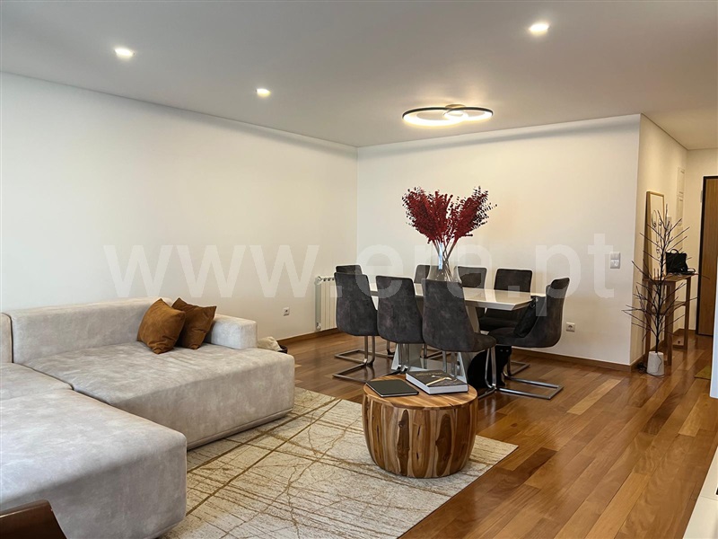 Apartamento T3 Matosinhos, Matosinhos e Leça da Palmeira - 1296018 - 16