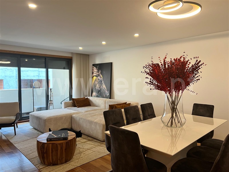 Apartamento T3 / Matosinhos, Matosinhos e Leça da Palmeira