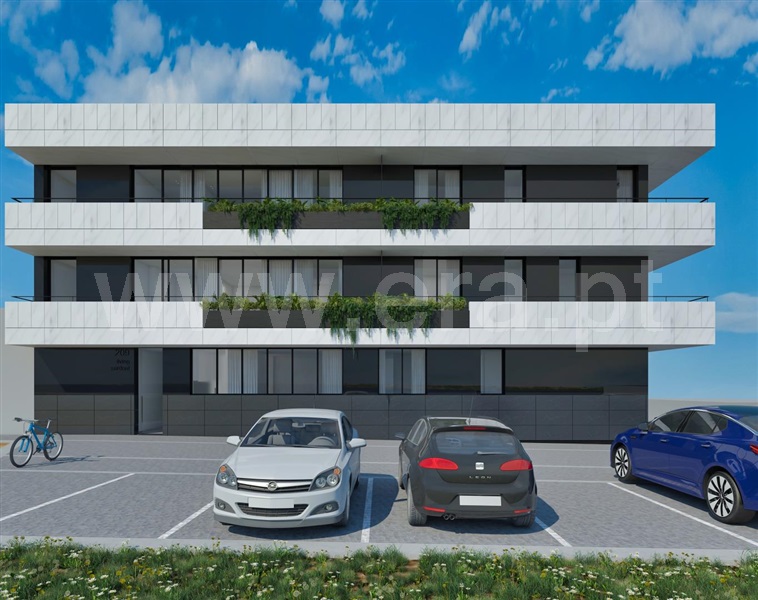Apartamento T3 Matosinhos, Matosinhos e Leça da Palmeira - 1354080 - 3