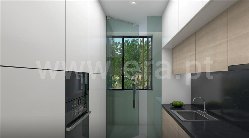 Apartamento T3 Matosinhos, Matosinhos e Leça da Palmeira - 1354080 - 11