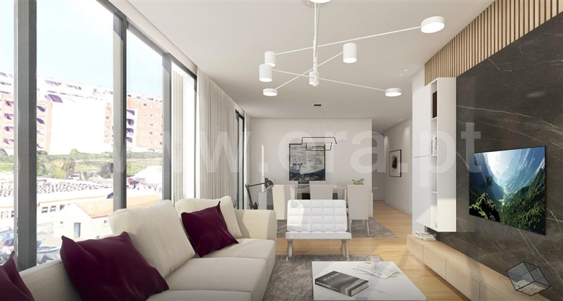 Apartamento T3 Matosinhos, Matosinhos e Leça da Palmeira - 1354080 - 12