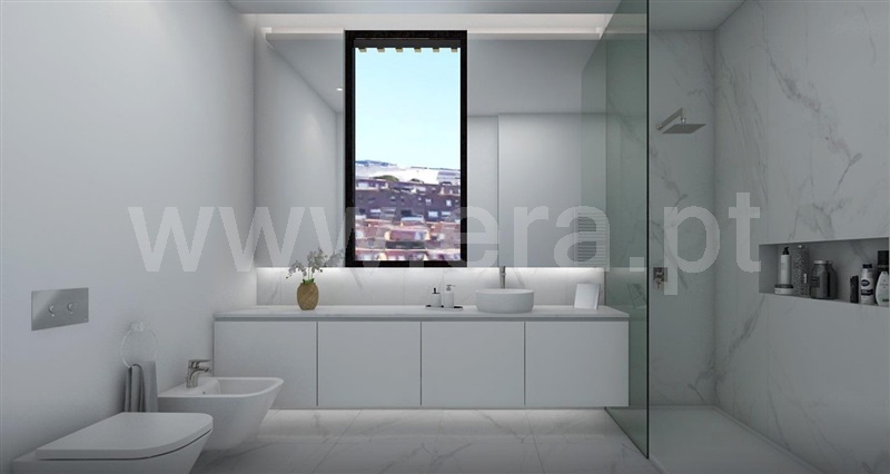 Apartamento T3 Matosinhos, Matosinhos e Leça da Palmeira - 1354080 - 13