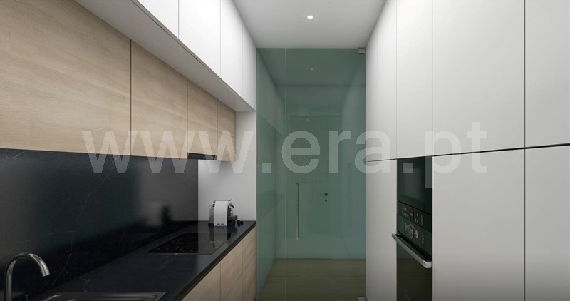 Apartamento T3 Matosinhos, Matosinhos e Leça da Palmeira - 1354080 - 14