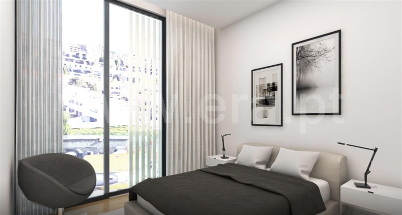 Apartamento T3 Matosinhos, Matosinhos e Leça da Palmeira - 1354080 - 15
