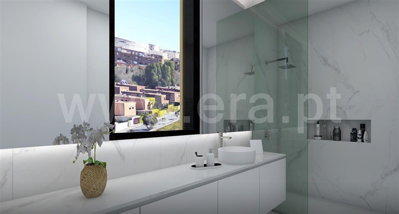 Apartamento T3 Matosinhos, Matosinhos e Leça da Palmeira - 1354080 - 16