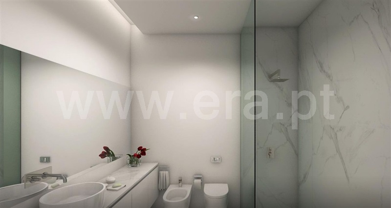 Apartamento T3 Matosinhos, Matosinhos e Leça da Palmeira - 1354080 - 17