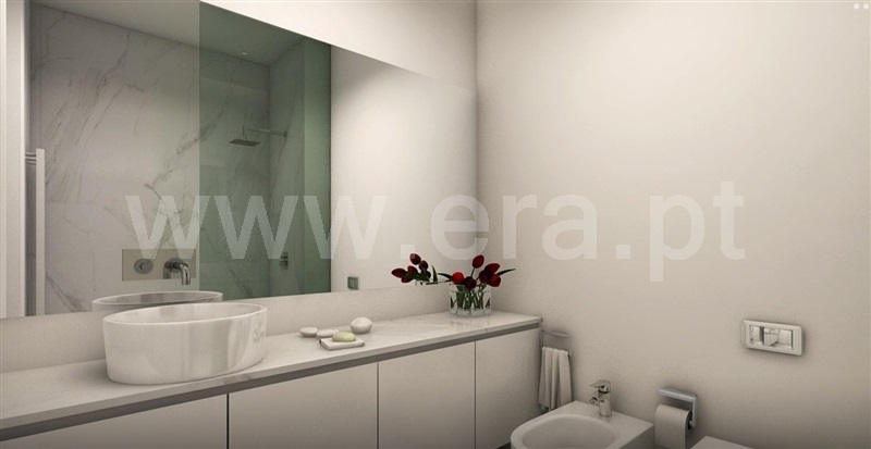 Apartamento T3 Matosinhos, Matosinhos e Leça da Palmeira - 1354080 - 18