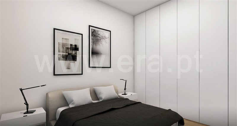 Apartamento T3 Matosinhos, Matosinhos e Leça da Palmeira - 1354080 - 19