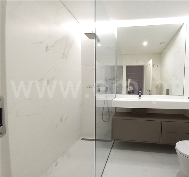 Apartamento T3 Matosinhos, Matosinhos e Leça da Palmeira - 1360532 - 11
