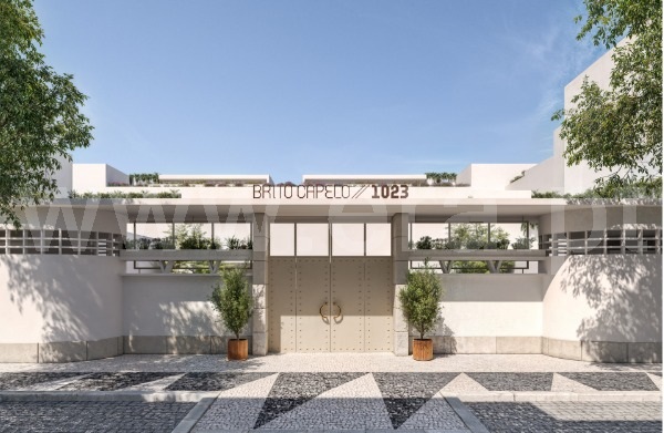 Apartamento T3 / Matosinhos, Matosinhos e Leça da Palmeira