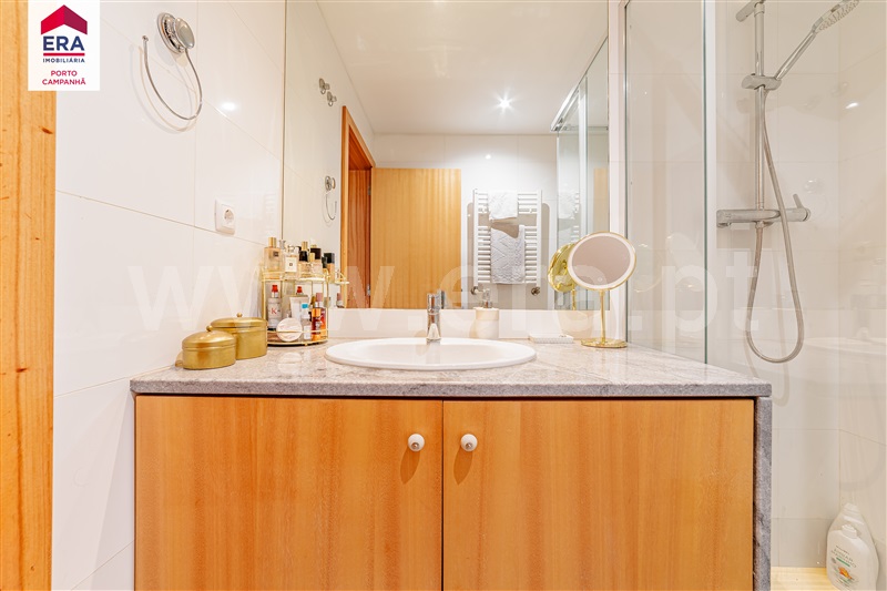 Apartamento T3 Matosinhos, Matosinhos e Leça da Palmeira - 1492809 - 10