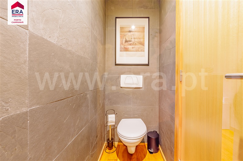Apartamento T3 Matosinhos, Matosinhos e Leça da Palmeira - 1492809 - 19