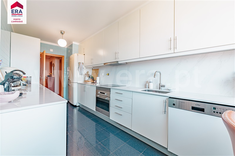 Apartamento T3 / Matosinhos, Matosinhos e Leça da Palmeira