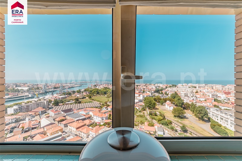 Apartamento T3 Matosinhos, Matosinhos e Leça da Palmeira - 1492809 - 27