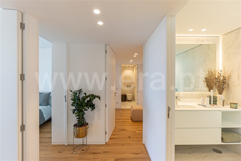 Apartamento T3 Matosinhos, Matosinhos e Leça da Palmeira - 1497106 - 3