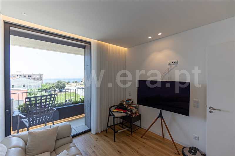 Apartamento T3 Matosinhos, Matosinhos e Leça da Palmeira - 1497106 - 7