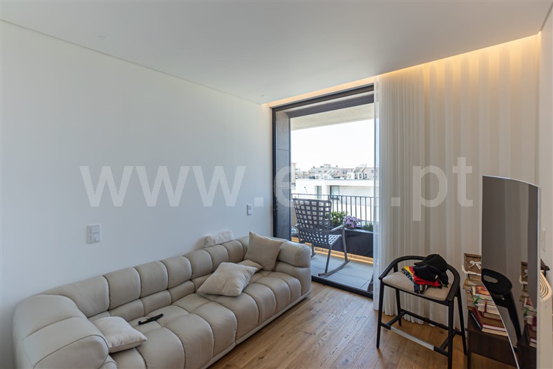 Apartamento T3 Matosinhos, Matosinhos e Leça da Palmeira - 1497106 - 8