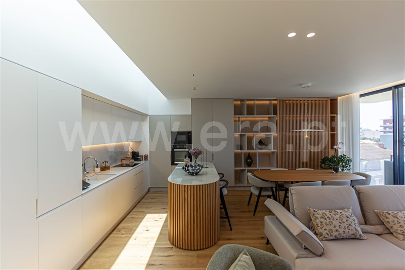 Apartamento T3 Matosinhos, Matosinhos e Leça da Palmeira - 1497106 - 11