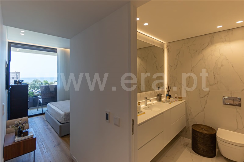 Apartamento T3 Matosinhos, Matosinhos e Leça da Palmeira - 1497106 - 13