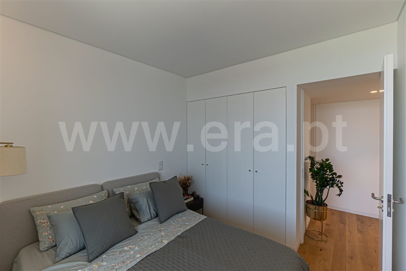 Apartamento T3 Matosinhos, Matosinhos e Leça da Palmeira - 1497106 - 14