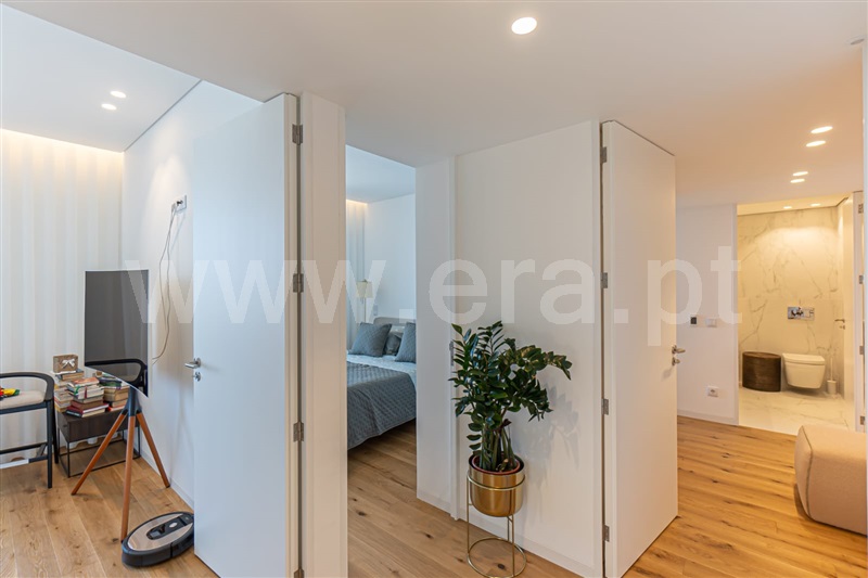Apartamento T3 Matosinhos, Matosinhos e Leça da Palmeira - 1497106 - 16
