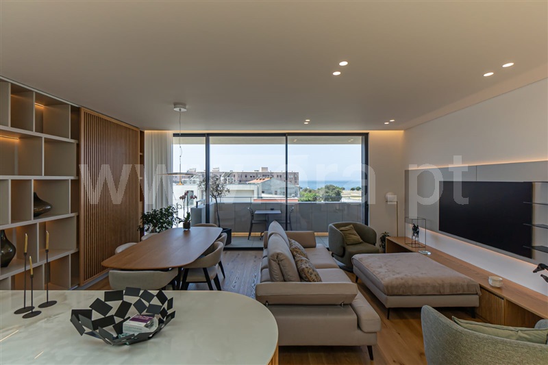 Apartamento T3 Matosinhos, Matosinhos e Leça da Palmeira - 1497106 - 17