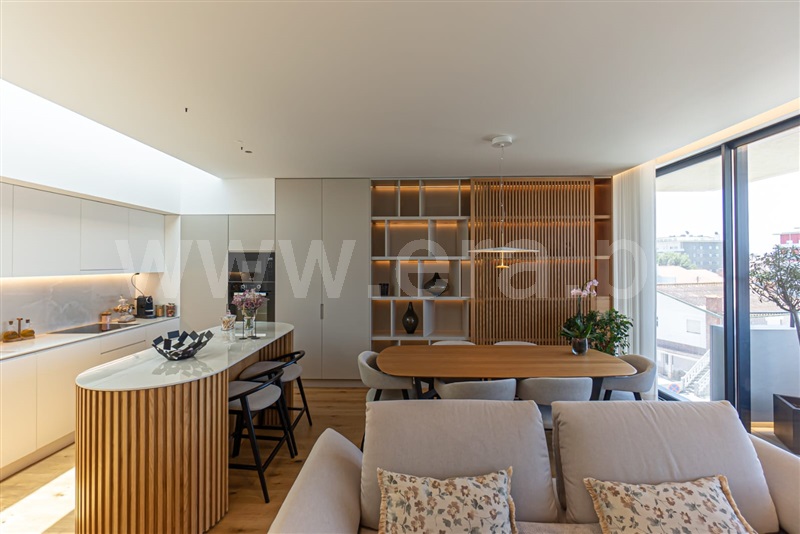 Apartamento T3 Matosinhos, Matosinhos e Leça da Palmeira - 1497106 - 20